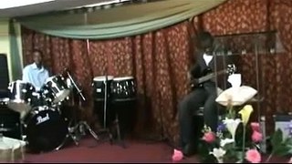 Pastor Silver Am: Baba pokeya Sifa, Lord unto the glory