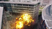Capitán América - Civil War - Segundo tráiler Oficial [HD]