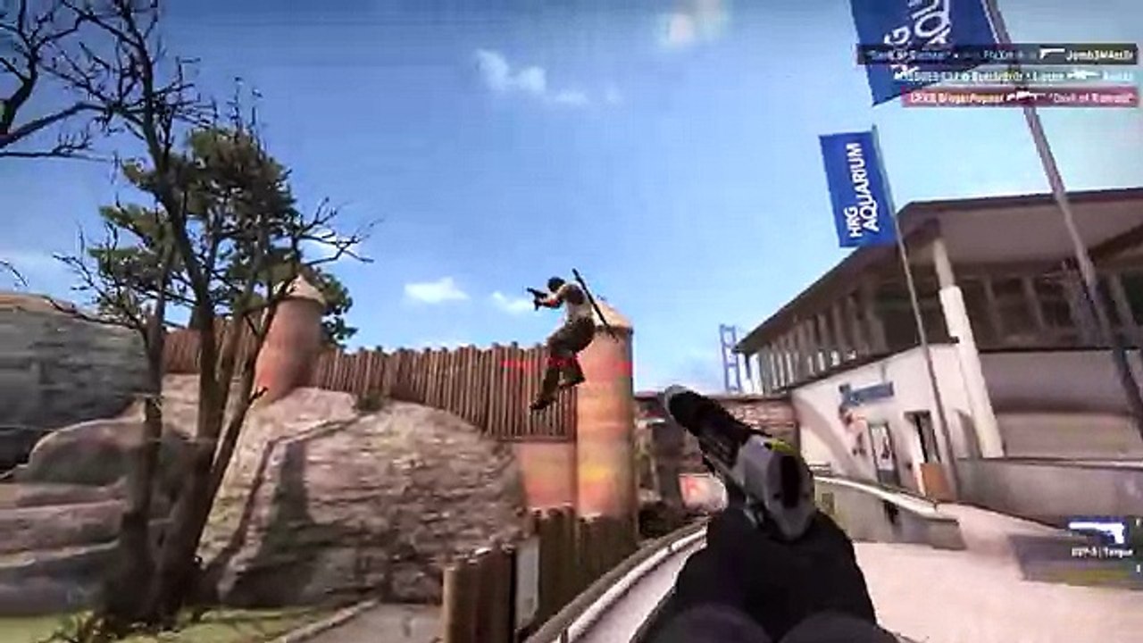 CS-GO - Usp-S Torque - Showcase + Gameplay HD