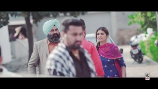 HEER JATTI - JAGDEEP GILL - New Punjabi Songs 2016