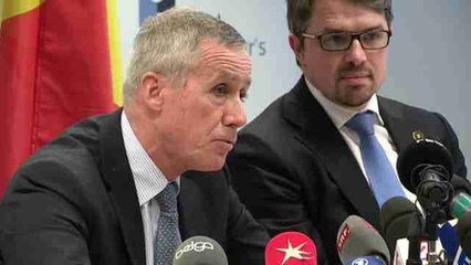 Bélgica y Francia esperan que la declaración de Abdeslam aclare investigación