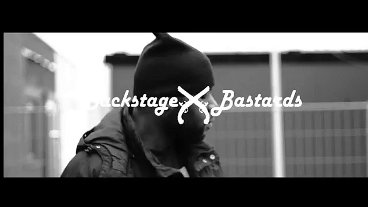 PROBLEM CHILD - NIKS NIEUWS (Official Video)