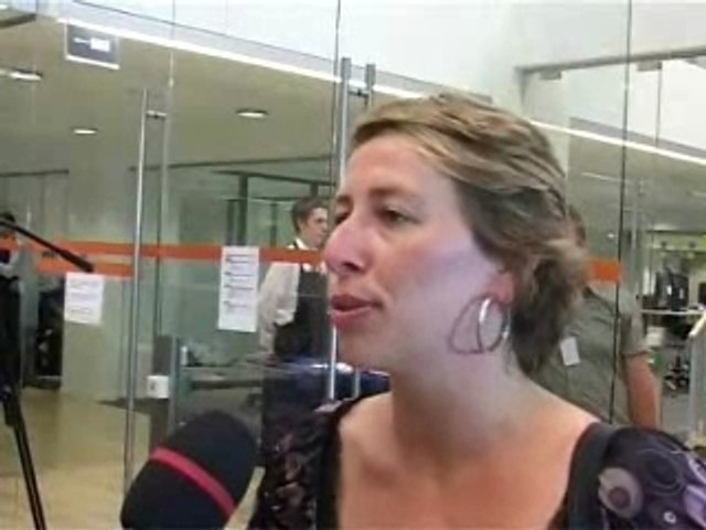 Caroline Genez