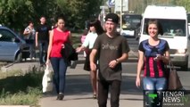 Поющий продавец арбузов из Казахстана взорвал интернет Singing seller watermelons from Kazakhstan