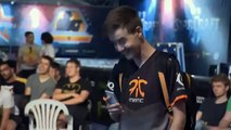 Fnatic All Funny Moments [CSGO]