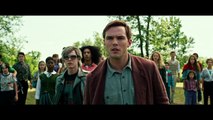 XMen Apocalypse - Movie Trailer