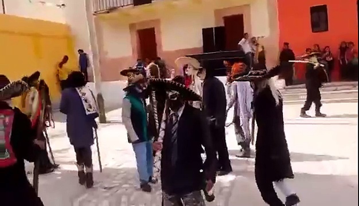 Las Minas Veracruz ...