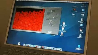 LiquidMac - red caviar in my MacBook Pro