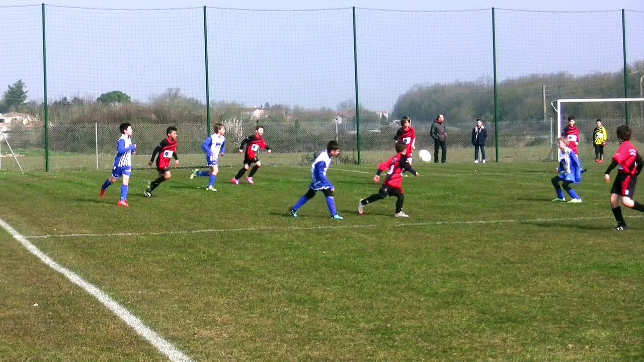 2016-03-12 DBFC1-Rochefort U11