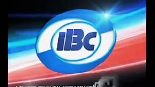 IBC 13 Test Card (2014)