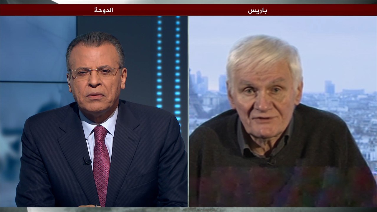 الواقع العربي- حرب الذاكرة بين الجزائر وفرنسا