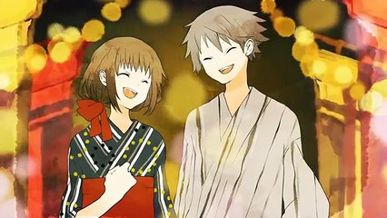 [Lunacat & Naoshima] Yume to Hazakura 夢と葉桜 [Duet]