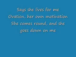 Semi Charmed Life Lyrics