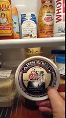 My Refrigerator :Amy Wynn Brown