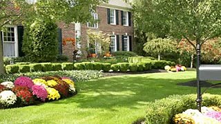 Accurate Lawn Care - Mount Horeb, WI