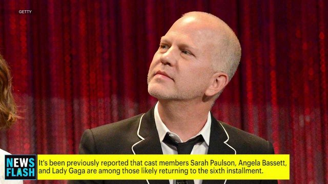 Murphy Hints at Theme for AHS Season 6