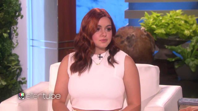 Modern Family Star on Emancipation