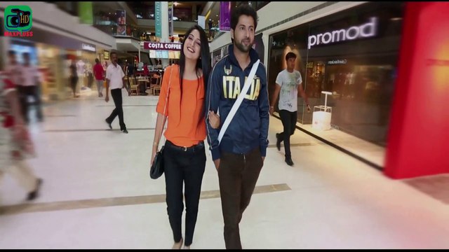 Shafqat Amanat Ali KADDI AA MIL YAAR | Bathinda Express | Video Song HD 1080p | New Punjabi Songs 2016 | Maxpluss-All Latest Songs