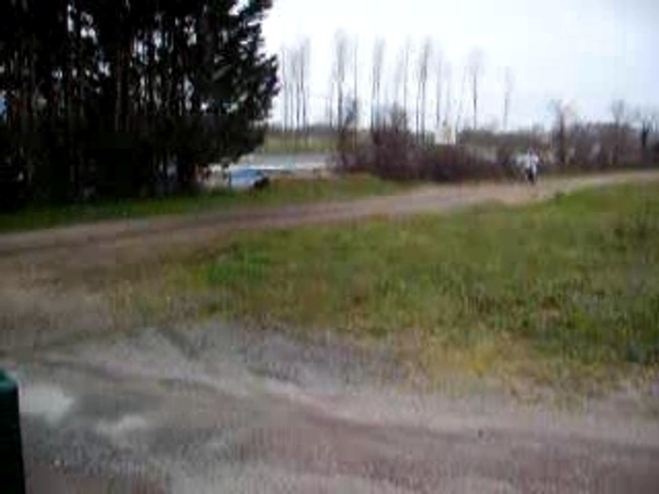 joe 250 yz n°4
