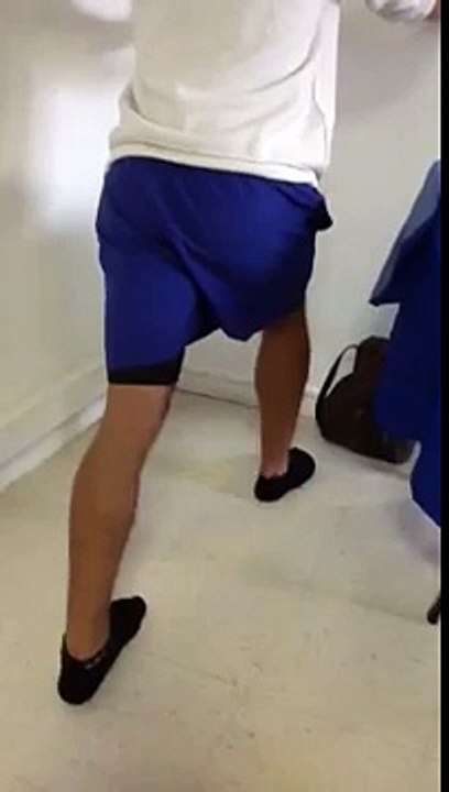 Elongación de Sóleo