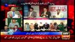 Off The Record - 21 March - Kashif Abbasi