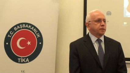 Tika'dan Macaristan'daki Merkeze Destek