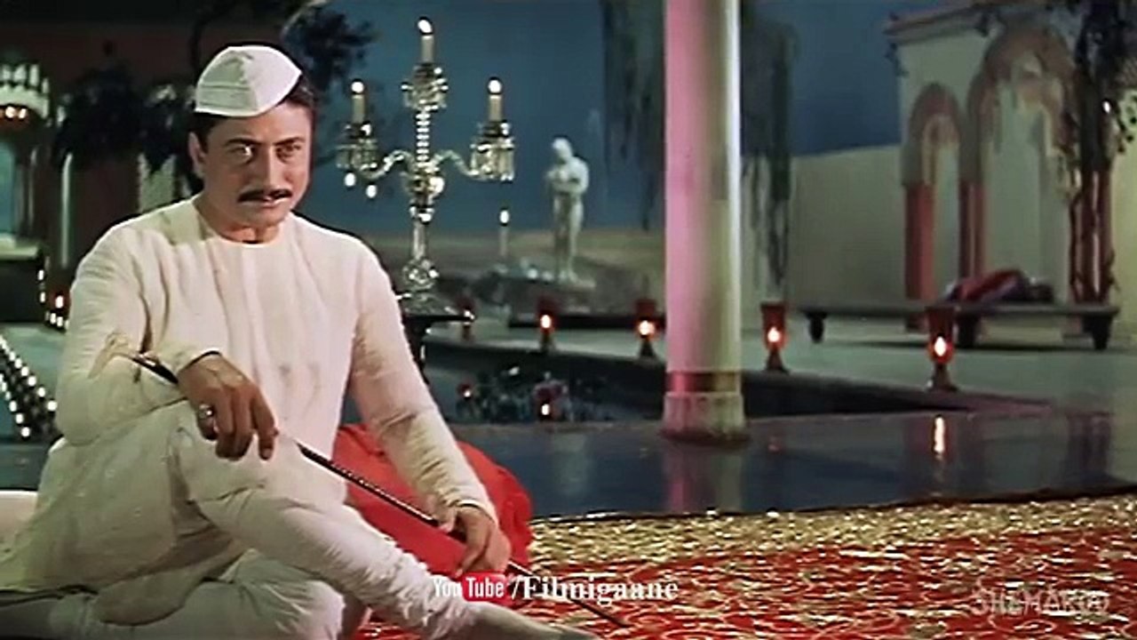 Chalte Chalte - Super Hit Old Song