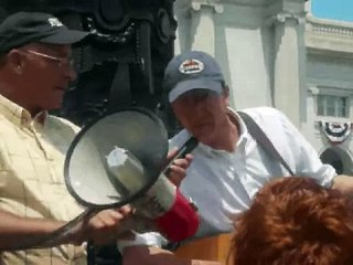 Maine Health Care Song