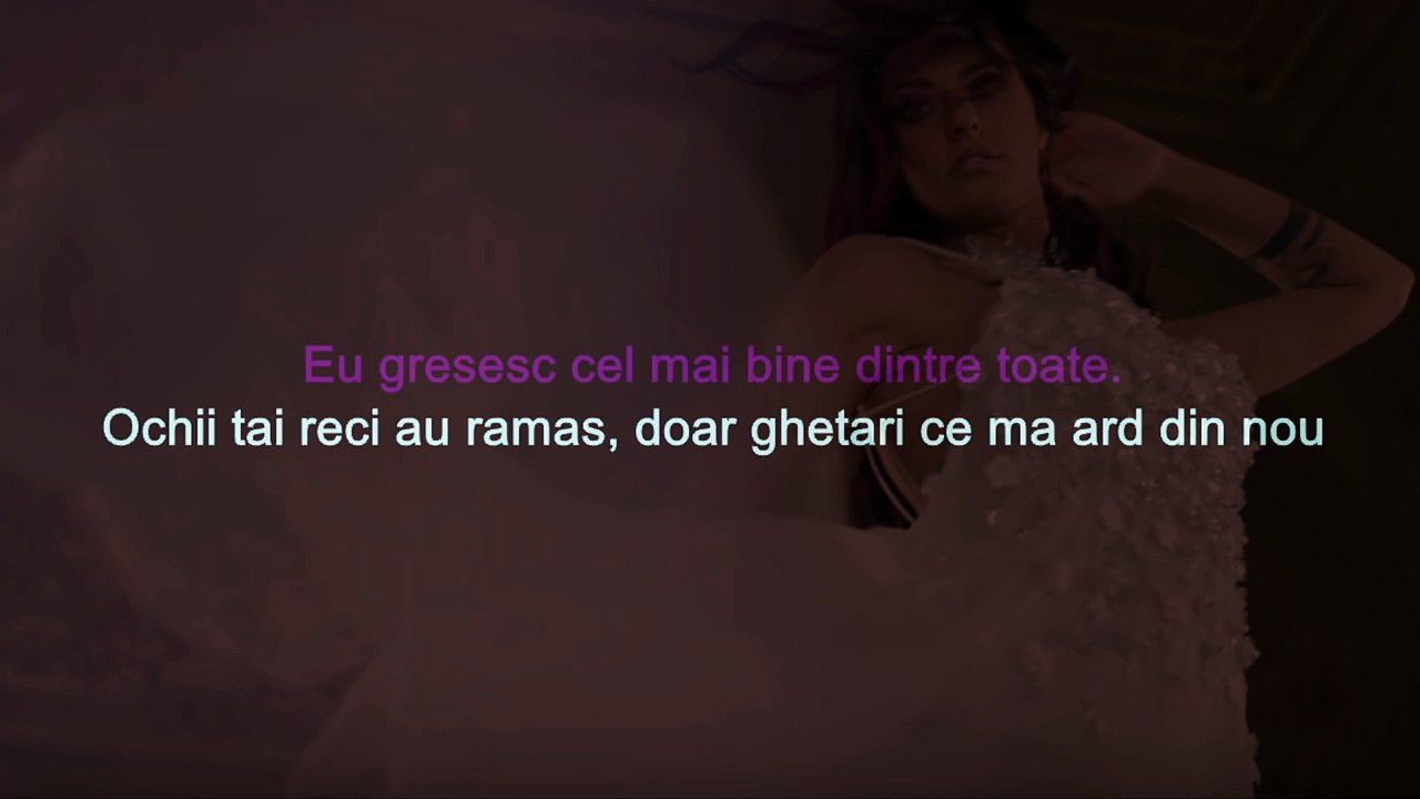 antonia gresesc
