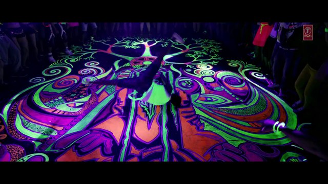 ROCK THA PARTY Video Song - ROCKY HANDSOME -John Abraham, Shruti Haasan, Nora Fatehi -BOMBAY ROCKERS