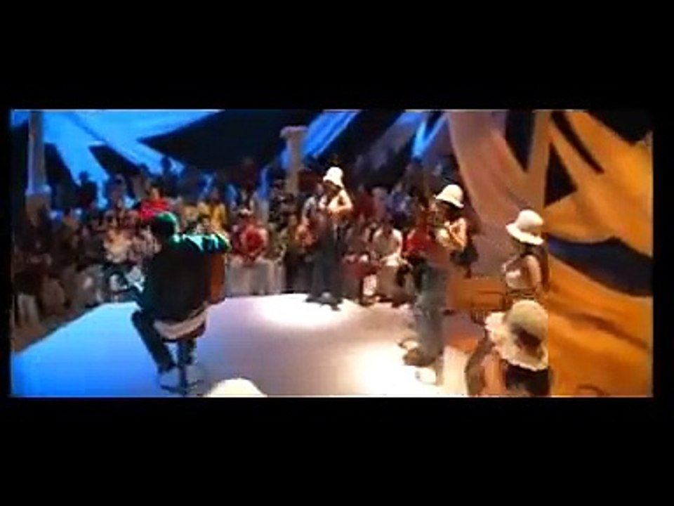 Wo Chali Wo Chali dakho pyar ki gali