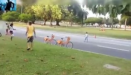 السارق يغلب إلي يحاحي