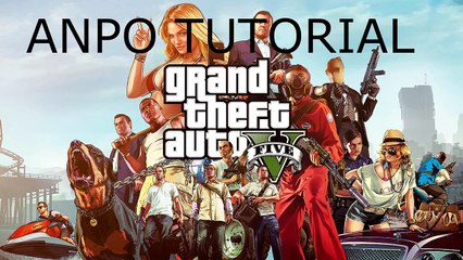 Como Descargar e Instalar gta 5 para PC Full HD en español