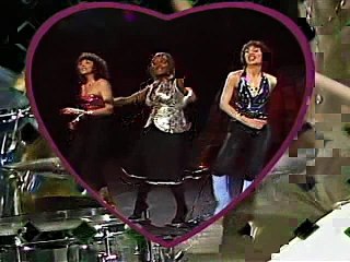 Cerrone - Give Me Love (remastered)