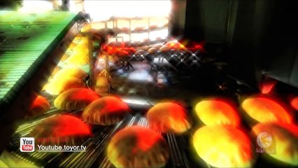 الخباز - عصومي ووليد - طيور الجنة