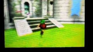 The Legend of Ocarina of Time 3D Master Quest Part 0: Introduction
