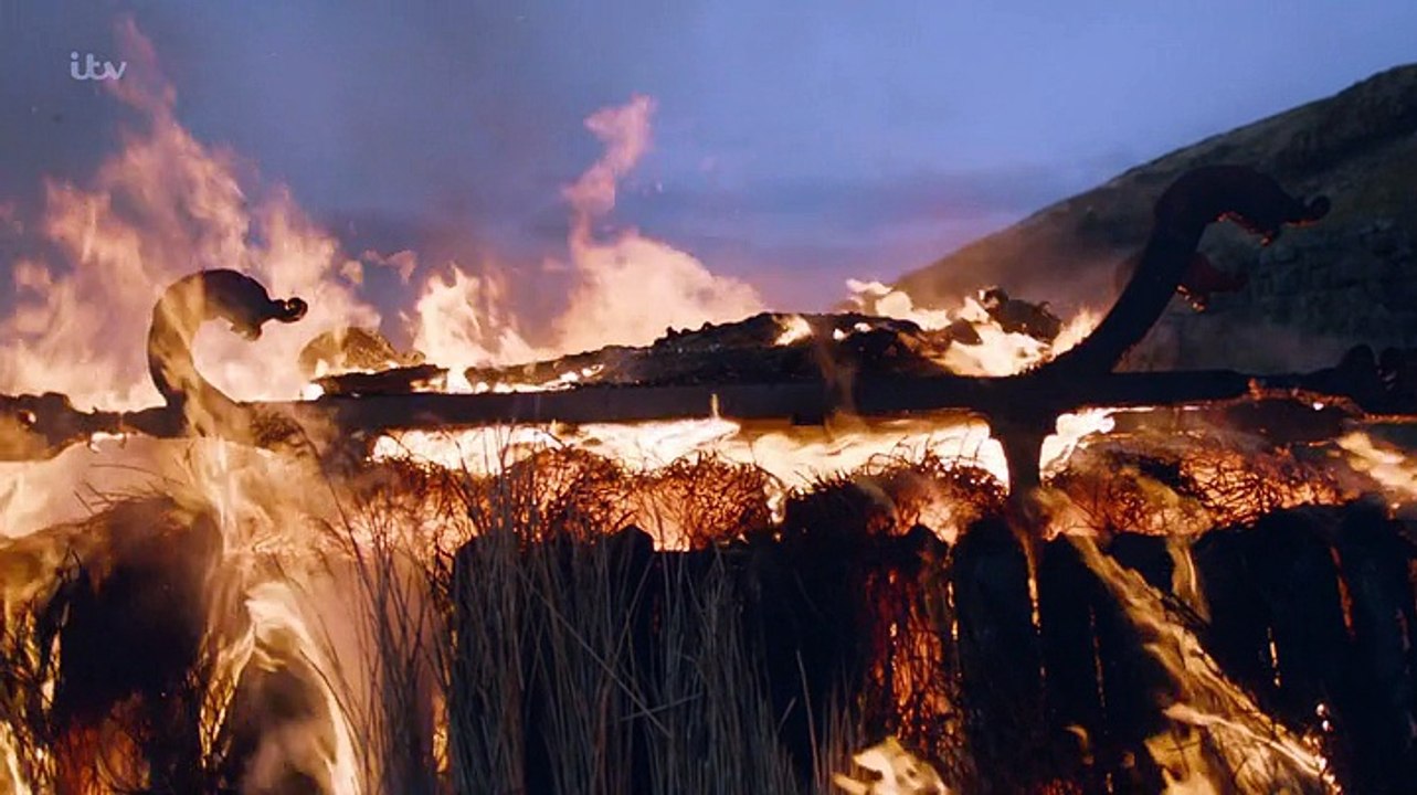 Beowulf 1x02