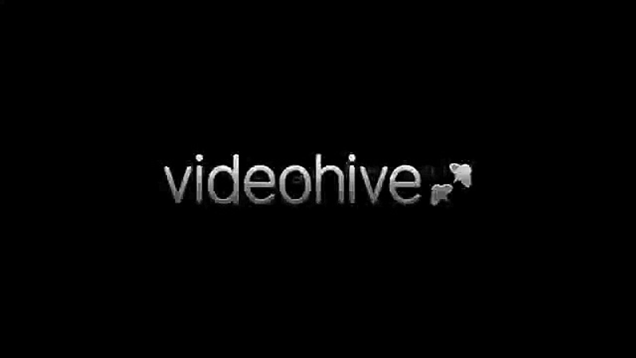 Ink Logo Reveal   After Effects Template