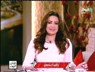 وزير التعاون الدولي لرانيا بدوي | سنعقد مؤتمر دولي للتعليم يضم دول أوروبية للإستعانة بالخبرات و الأفكار في مجال التعليم