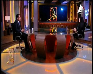 أرملة شهيد كرداسة: نجليَّ قررا الإلتحاق بالشرطة للإنتقام لوالدهما