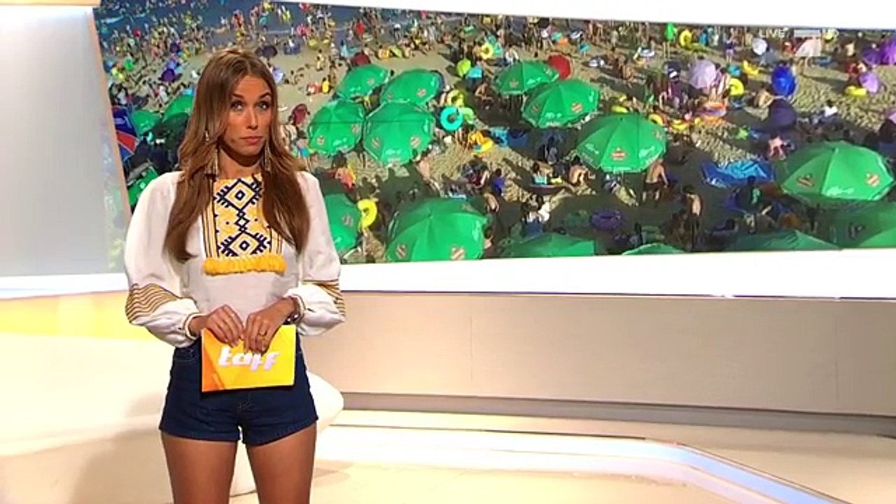 Annemarie Carpendale - taff Solo -  21.03.2016