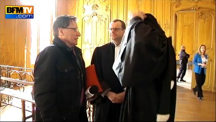 Sylvie Leclerc aurait  "disjoncté" après des années de violences, selon ses avocates