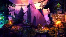Trine 2: Complete Story under water