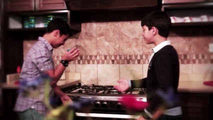 فواصل الدفاع المدني - الغاز - طيور الجنة