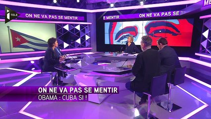 On Ne Va Pas Se Mentir - ONVPSM du 21/03/2016