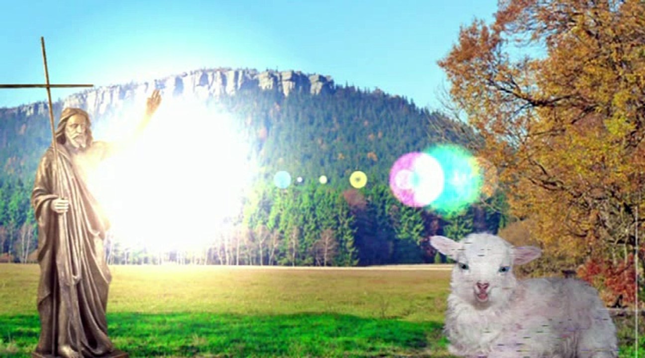 Życzenia Wielkanoc 2016