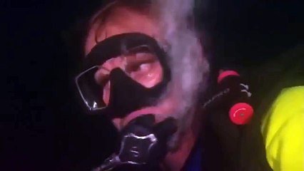 Giant pacific octopus 4