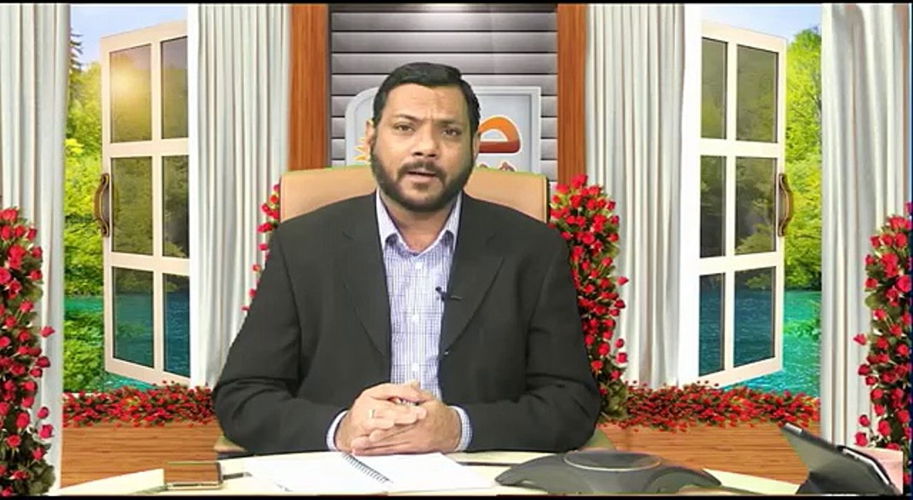 SUBH  E  HIDAYAT PART 02  02 02 16