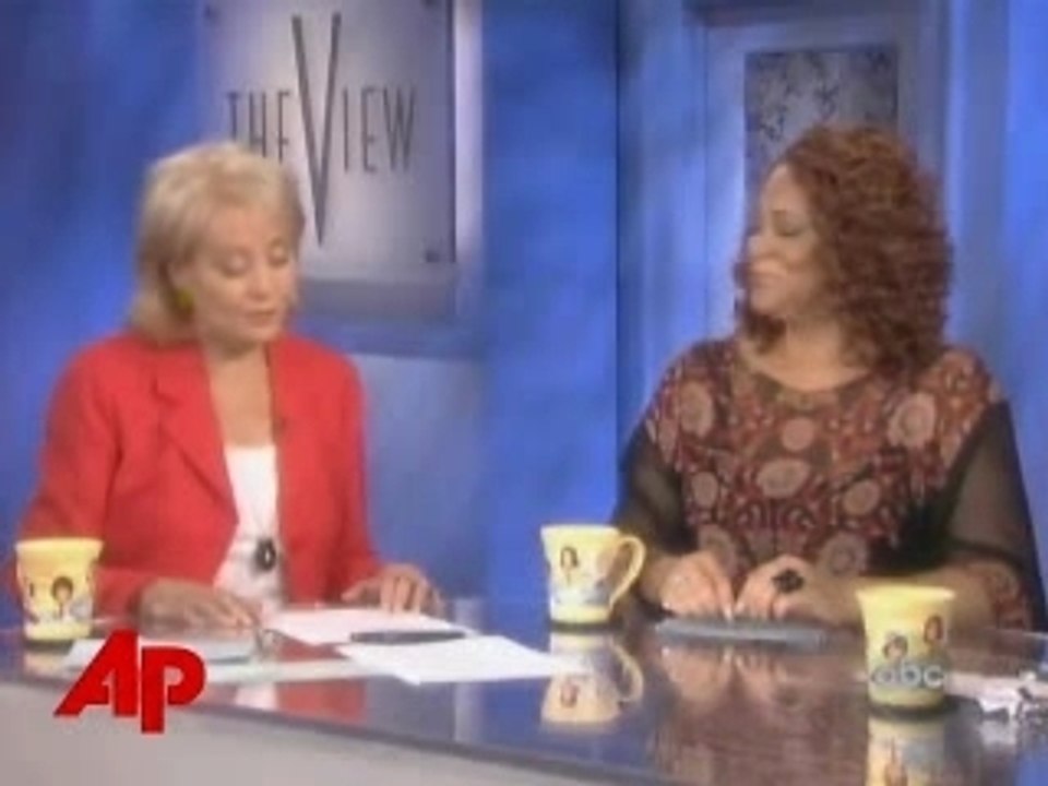 June 11 Barbara Walters’ Conversation With Paris Hilton AP