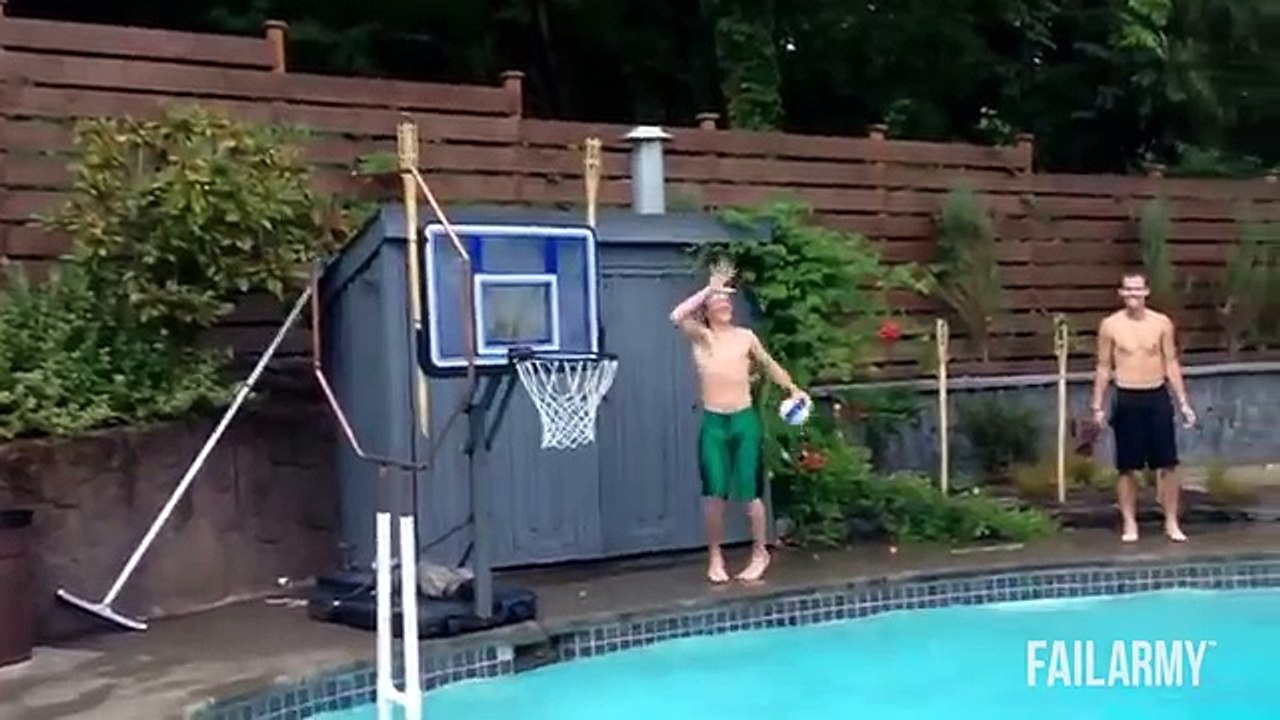 Ultimate Headshot Fails || FailArmy
